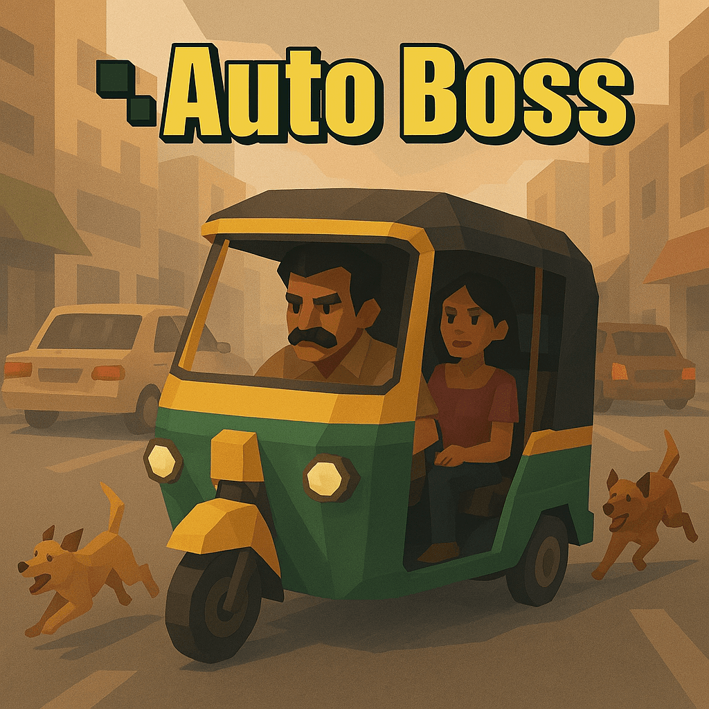 Auto Boss Thumbnail
